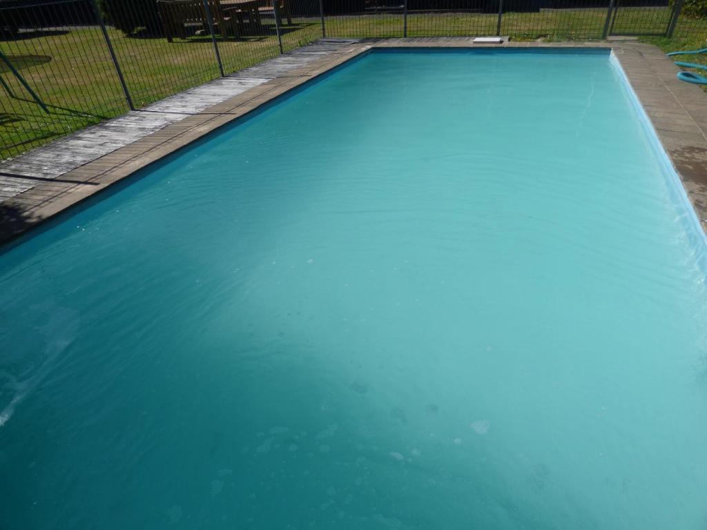 Ambassador Motel - Resim 28