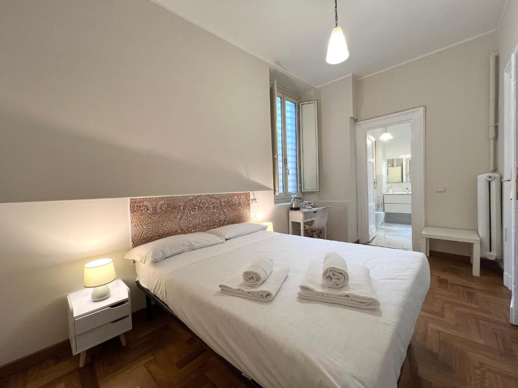 Marbel's Rooms