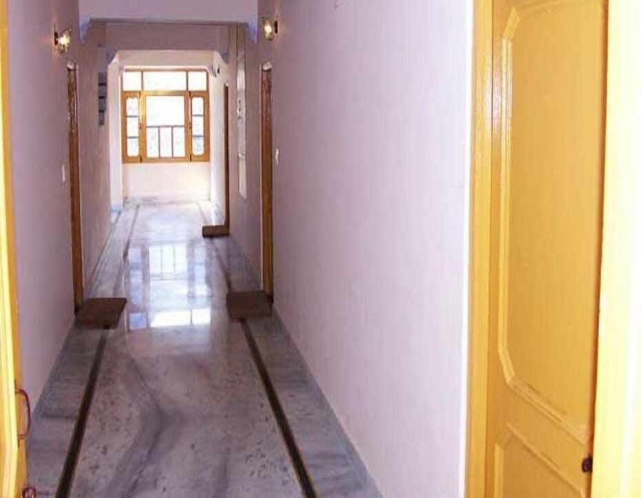 Fotografie z fotogalerie ubytování Hotel River View v destinaci Rāmpur