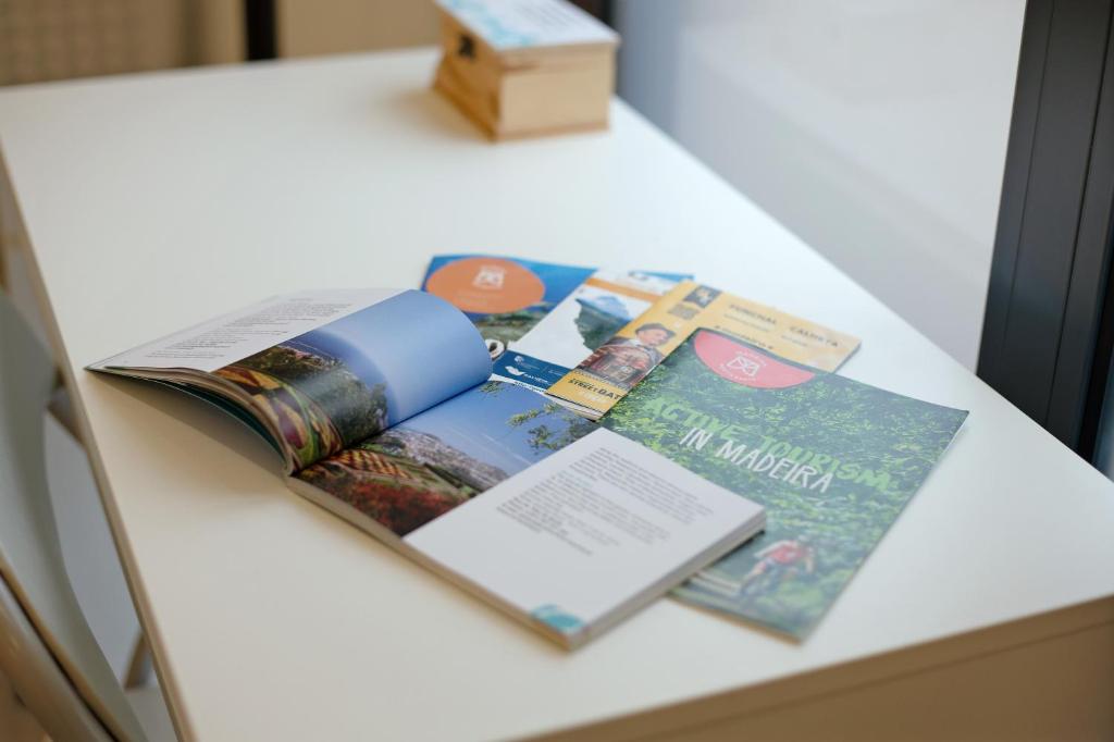 Fotografie z fotogalerie ubytování Litlle Zen House v destinaci Santana