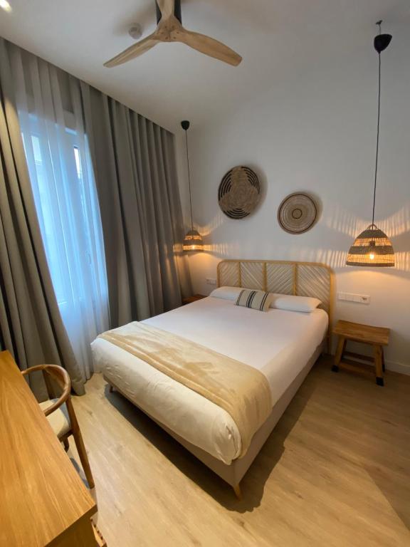 Casa du Soleil Hostal Boutique - 14