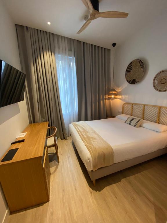 Casa du Soleil Hostal Boutique - 15