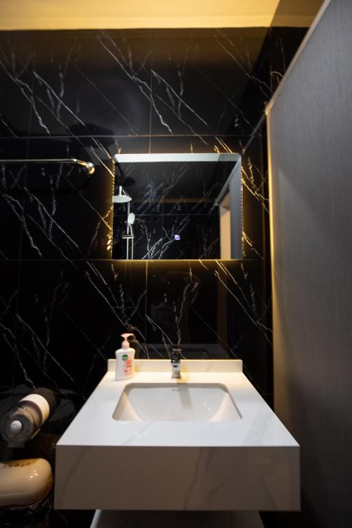 Tuna Boutique Hotel Patong