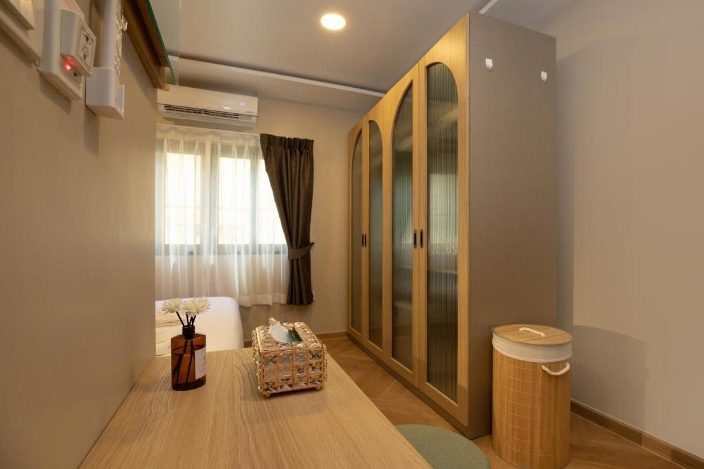 Tuna Boutique Hotel Patong - Resim 16