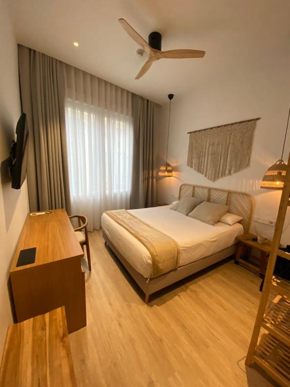 Casa du Soleil Hostal Boutique - 16