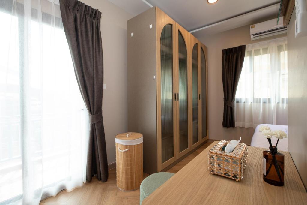 Tuna Boutique Hotel Patong - Resim 4