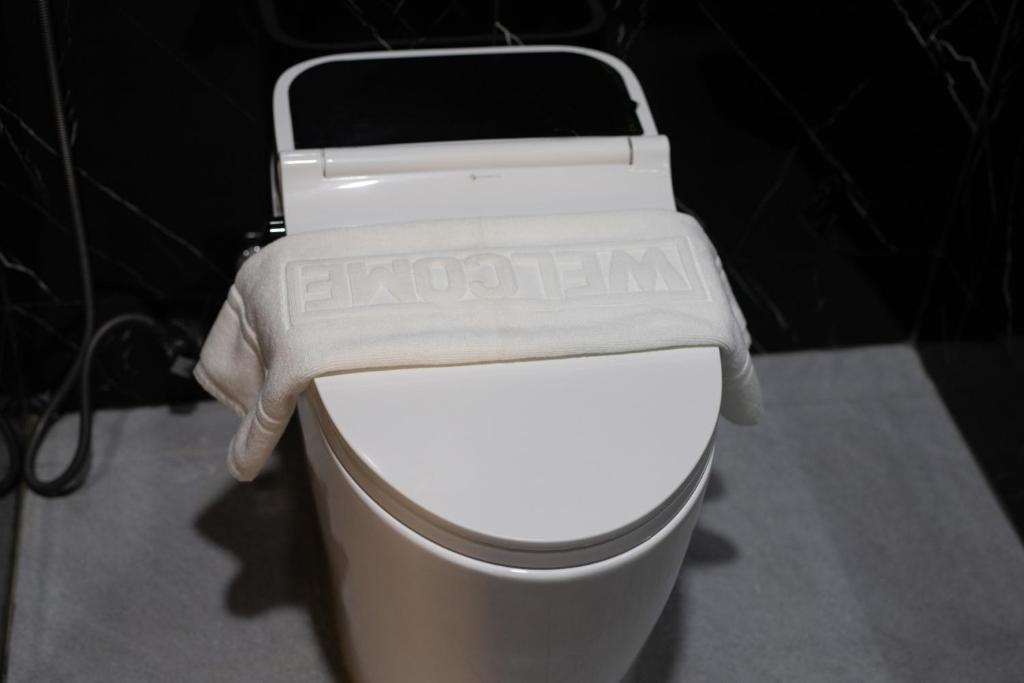 Tuna Boutique Hotel Patong - Resim 21