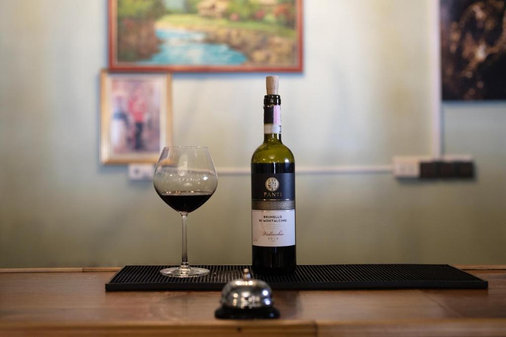 Tuna Boutique Hotel Patong - Resim 14