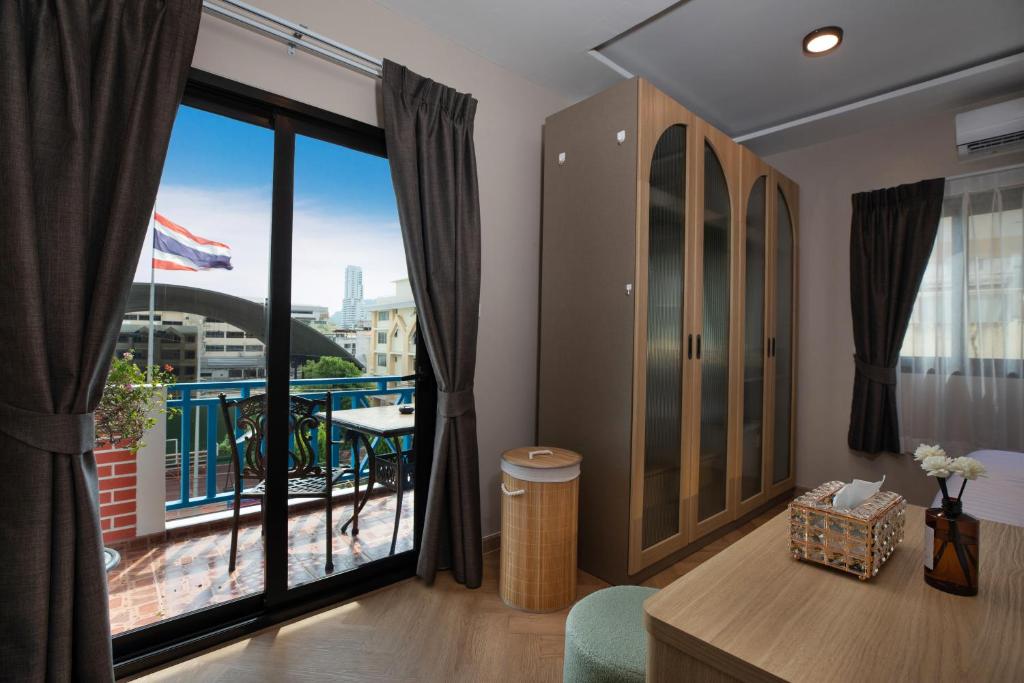 Tuna Boutique Hotel Patong - Resim 26