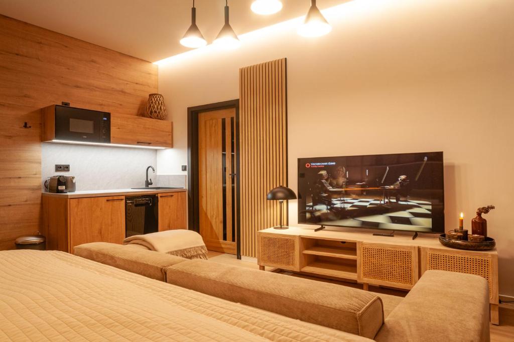 STING Boutique Apartments - 