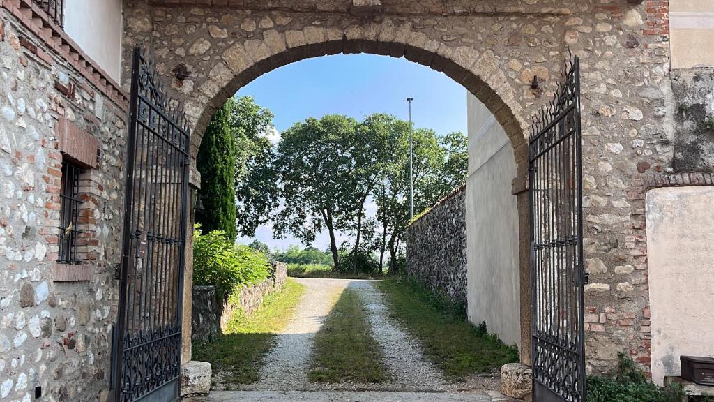 Fotografie z fotogalerie ubytování Antico Cascinale Lombardo v destinaci Lonato