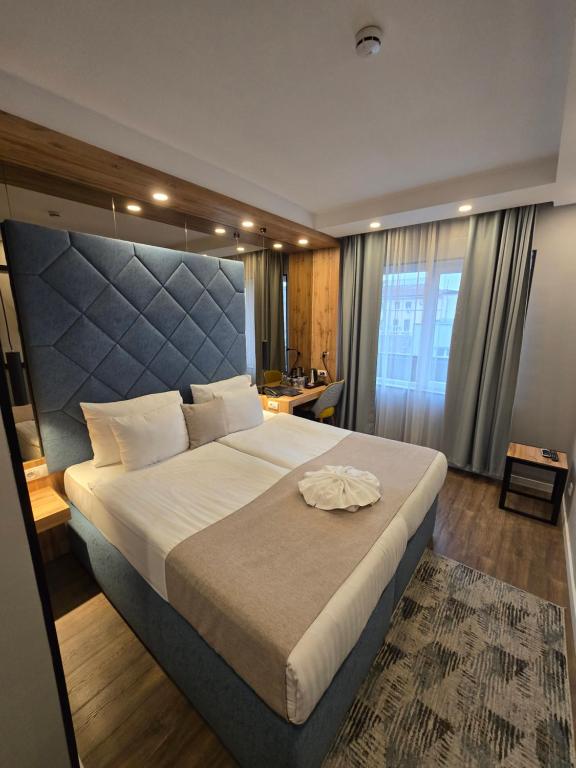 Nobel Gallery Hotel - Resim 6