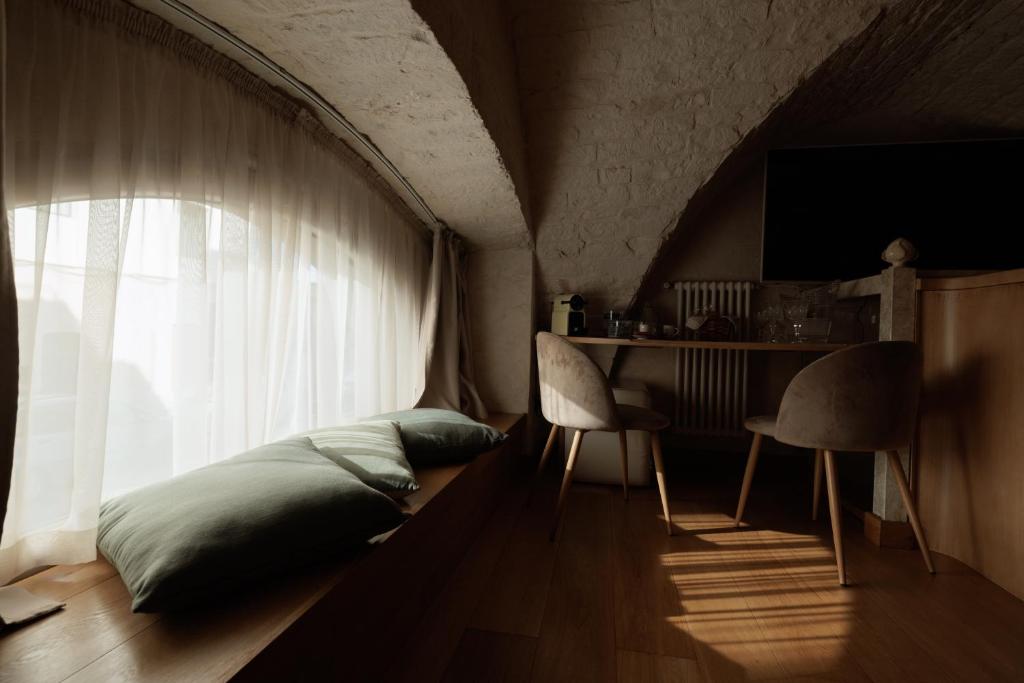 Suite Mameli Ostuni photo