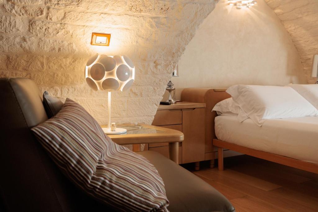 Suite Mameli Ostuni photo