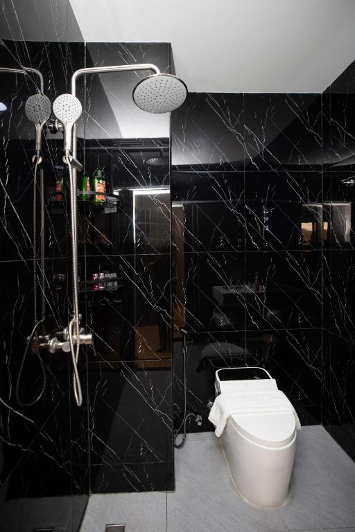 Tuna Boutique Hotel Patong - Resim 30