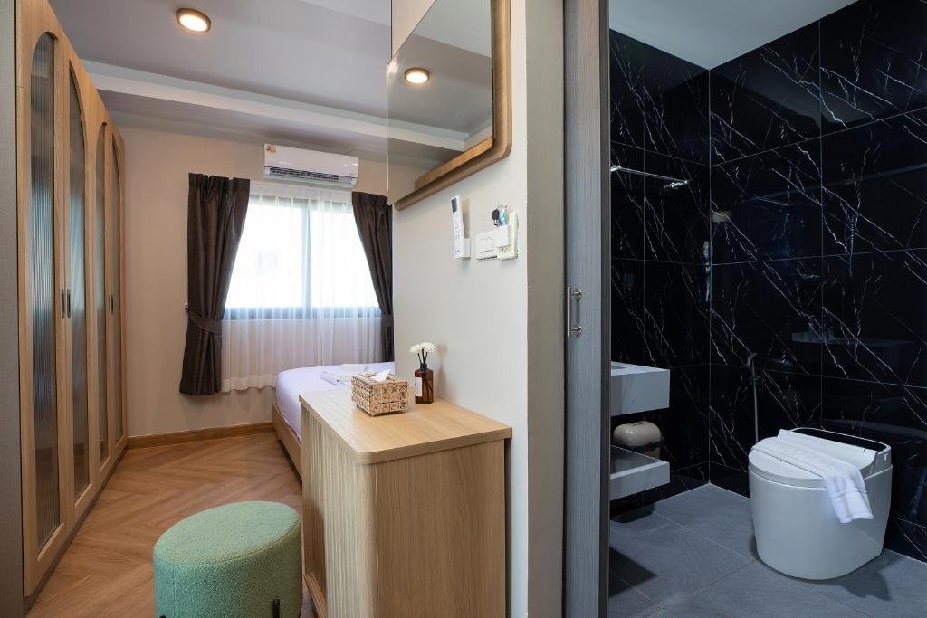 Tuna Boutique Hotel Patong - Resim 33