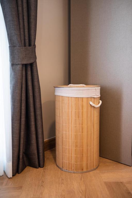 Tuna Boutique Hotel Patong - Resim 36