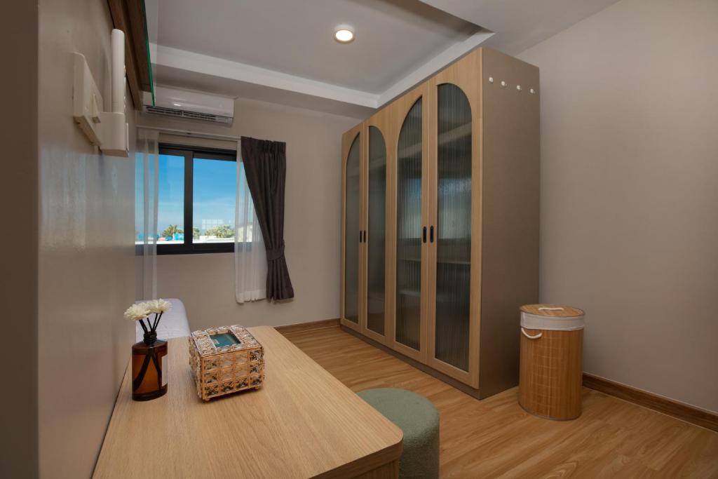 Tuna Boutique Hotel Patong - Resim 38