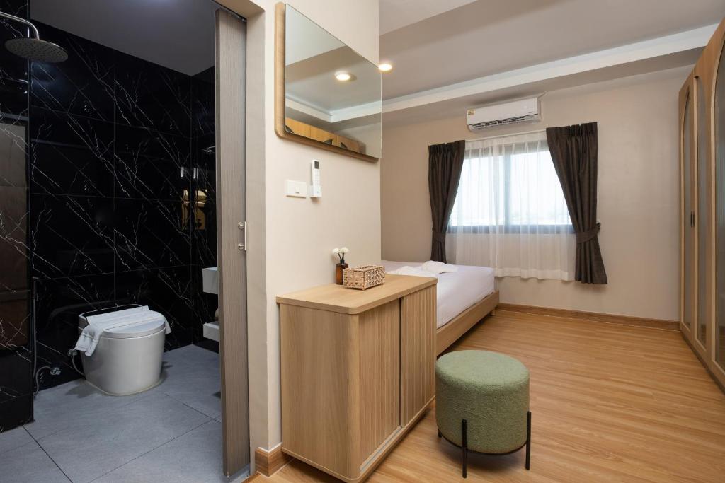 Tuna Boutique Hotel Patong - Resim 7