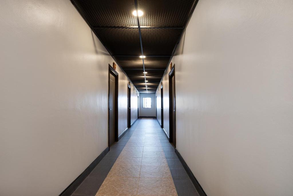 Tuna Boutique Hotel Patong - Resim 40