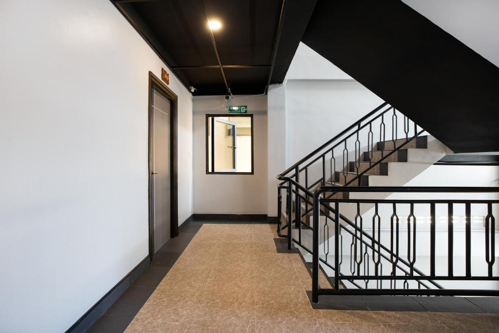 Tuna Boutique Hotel Patong - Resim 41