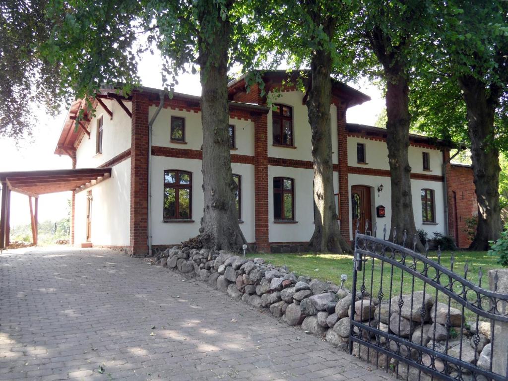 Komfortable Ferienwohnung 
