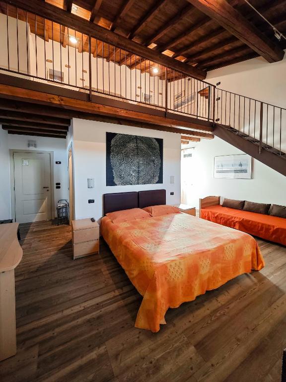 Agriturismo Nicobresaola - 6