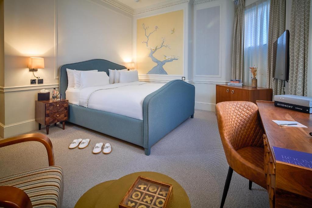 Sloane Square Hotel - Resim 19