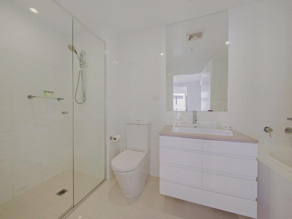 Link Portside Wharf Apartment Hotel - Resim 28