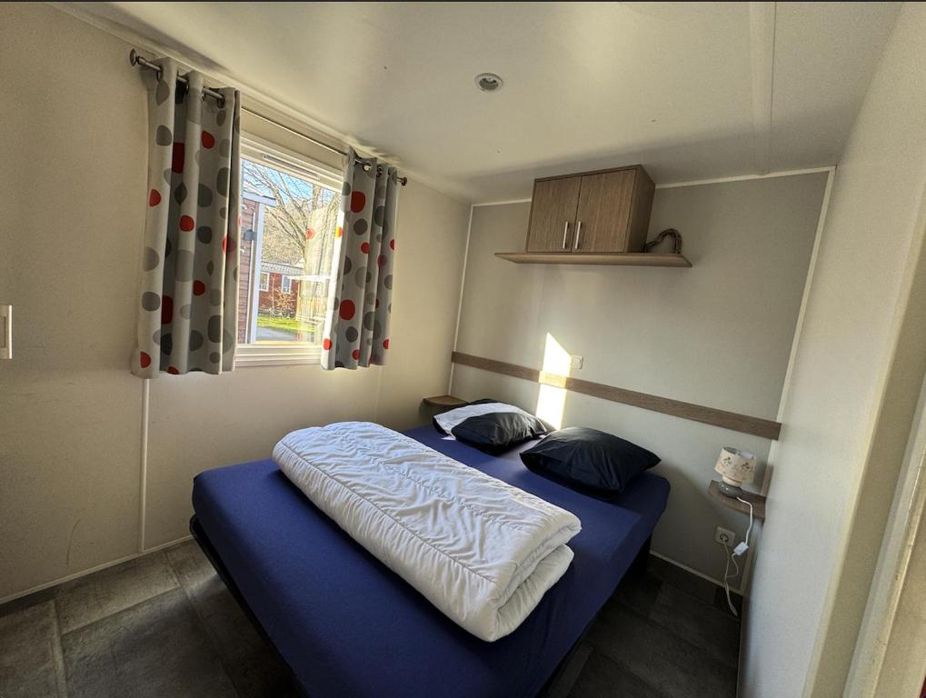 Grand MobilHome 6 Places Climatisé – photo 2