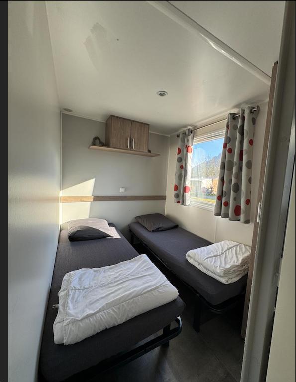 Grand MobilHome 6 Places Climatisé – photo 10