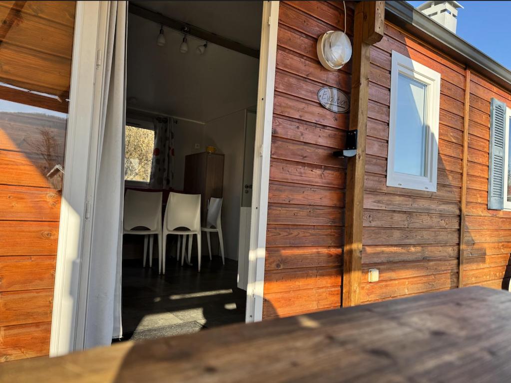 Grand MobilHome 6 Places Climatisé – photo 12