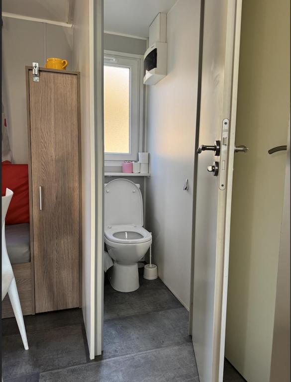 Grand MobilHome 6 Places Climatisé – photo 13