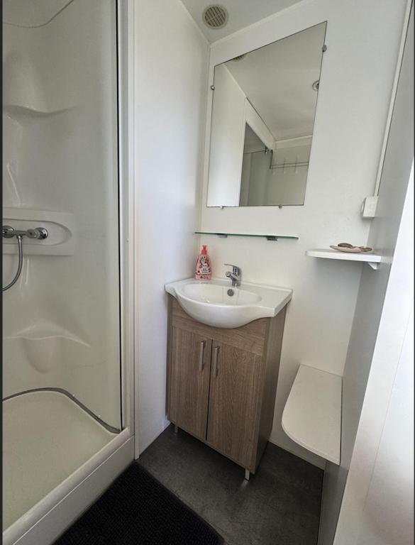 Grand MobilHome 6 Places Climatisé – photo 14
