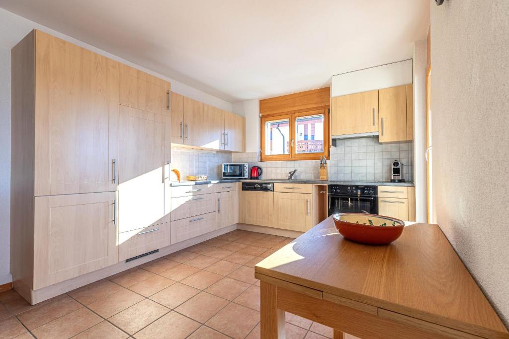 Myosotis QUIET & SUNNY apartments by Alpvision Résidences by Alpvision Résidences - Resim 14