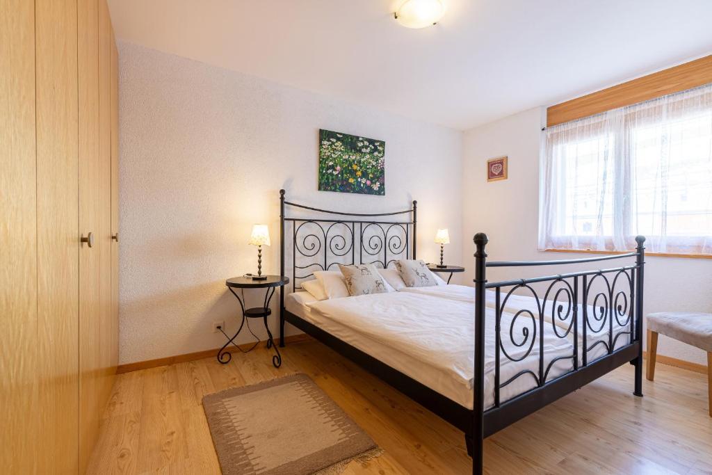 Myosotis QUIET & SUNNY apartments by Alpvision Résidences by Alpvision Résidences - Resim 7