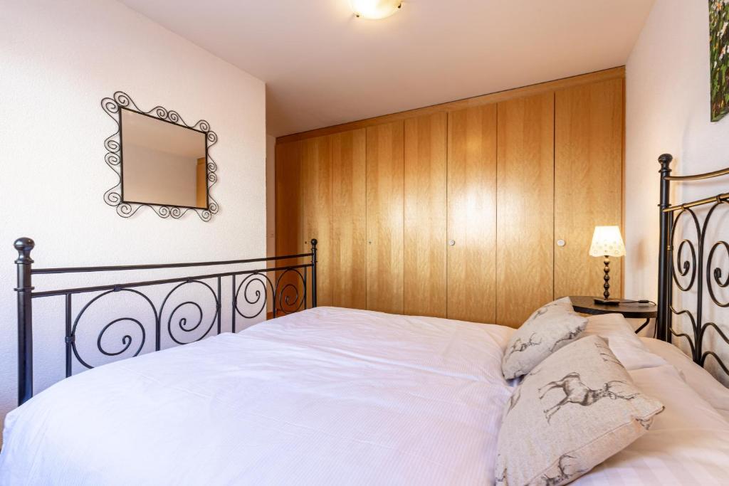 Myosotis QUIET & SUNNY apartments by Alpvision Résidences by Alpvision Résidences - Resim 17