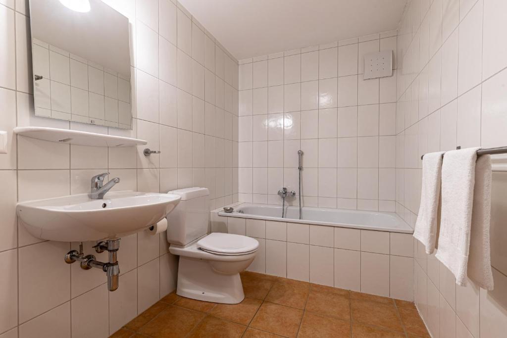 Myosotis QUIET & SUNNY apartments by Alpvision Résidences by Alpvision Résidences - Resim 8