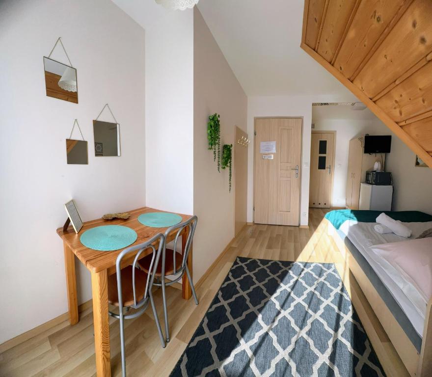 Podhalańska Chata - 19