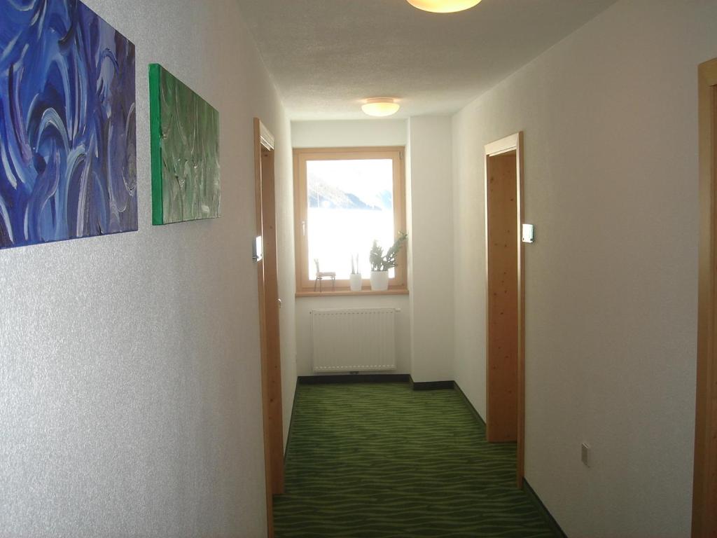 Fotografie z fotogalerie ubytování Arlenweg v destinaci Sankt Anton am Arlberg
