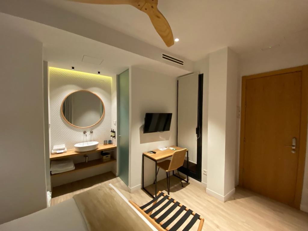 Casa du Soleil Hostal Boutique - 7