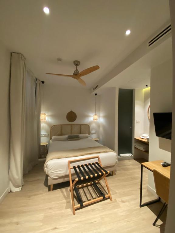 Casa du Soleil Hostal Boutique - 5