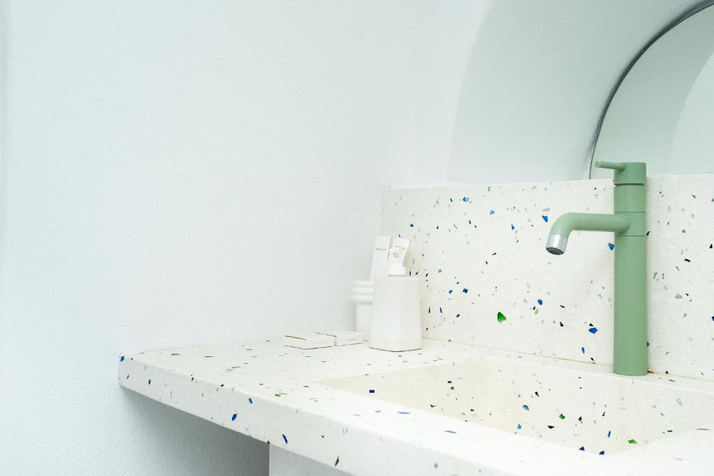 Nano Oia Villas - 16