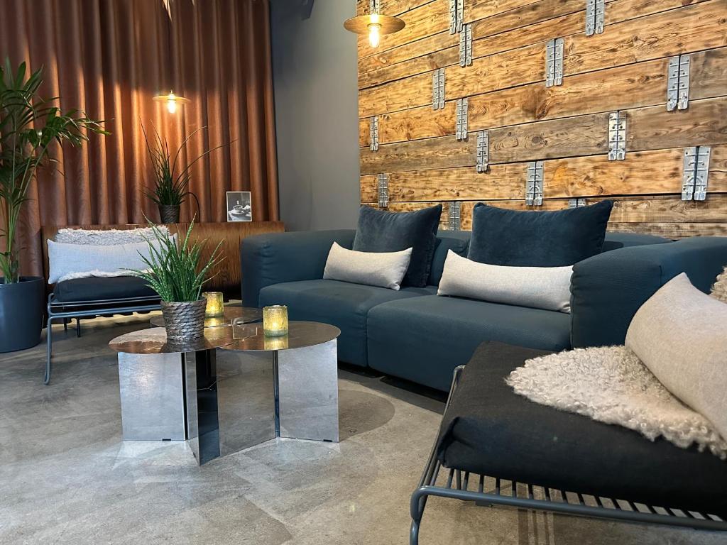 CPH Studio Hotel - Resim 12