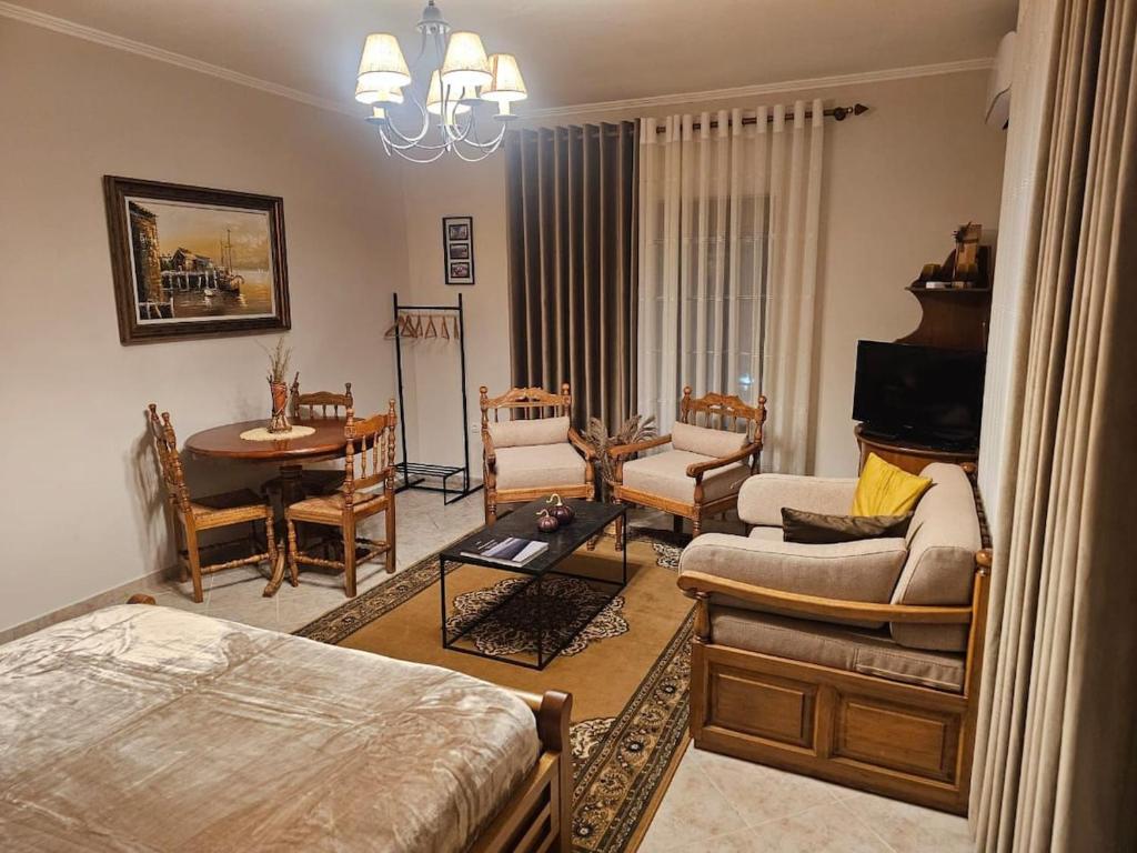 Villa Iliothea