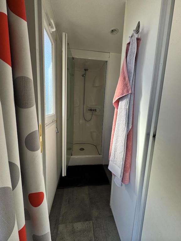 Grand MobilHome 6 Places Climatisé – photo 8