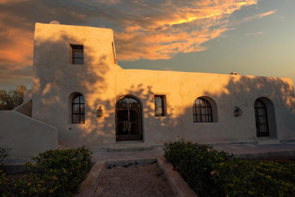 Fotografie z fotogalerie ubytování Villa BERBERINE v destinaci Essaouira