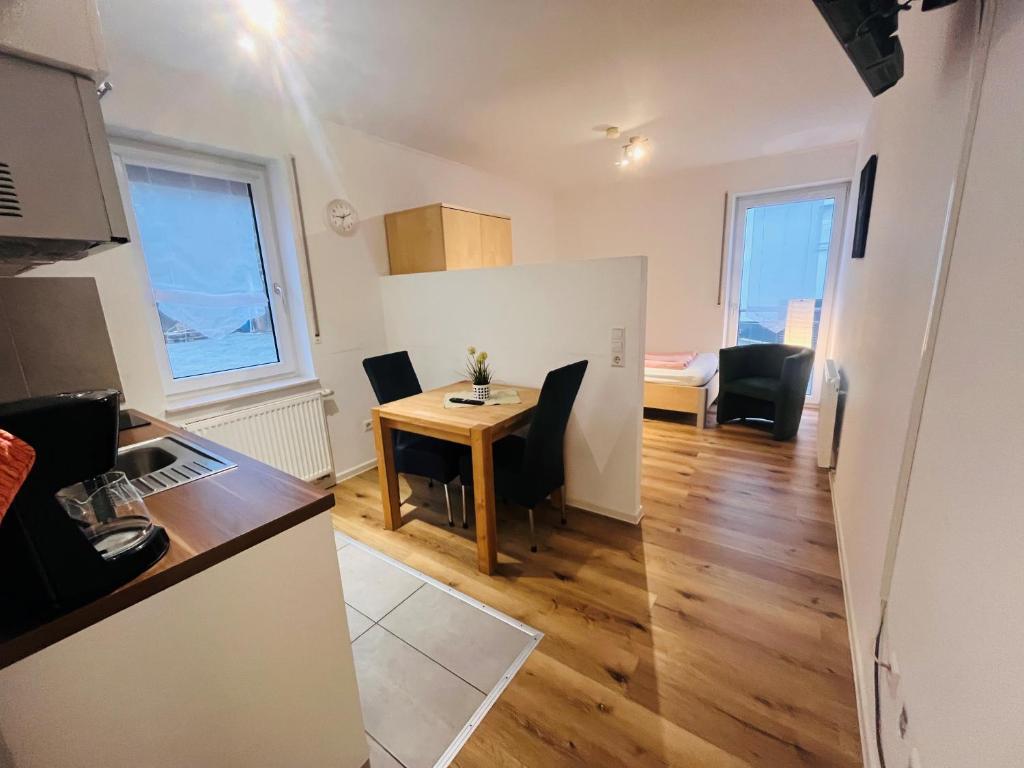 Apartmenthaus Gärtner - Standaard Eenpersoonskamer