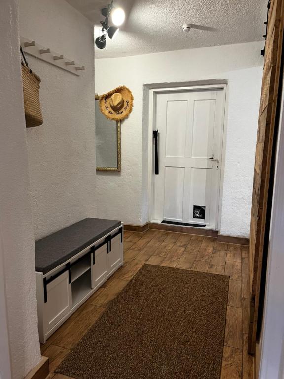 Fotografie z fotogalerie ubytování Ferienwohnung Gartenglück v destinaci Traunstein