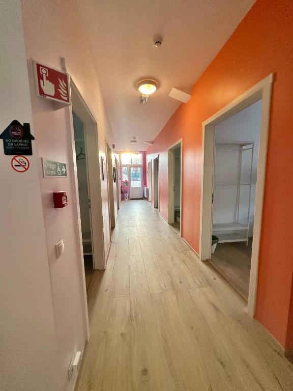 Fotografie z fotogalerie ubytování Hostel Fjordur v destinaci Hafnarfjördur
